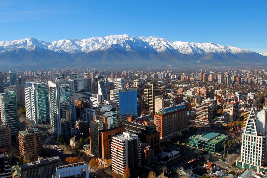 Chilemotos | El Portal Oficial y Exclusivo de Compra y Venta de Motos en Chile