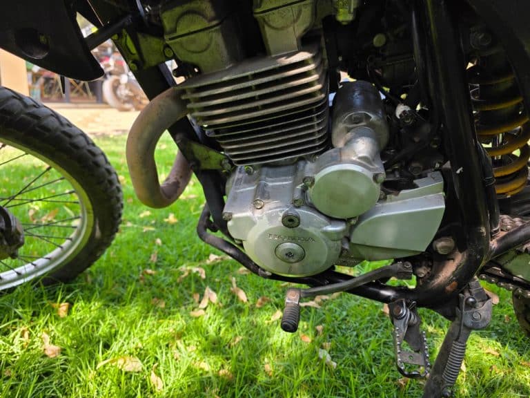 Motor lado piloto 768x576