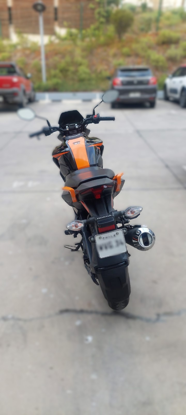 Moto 4