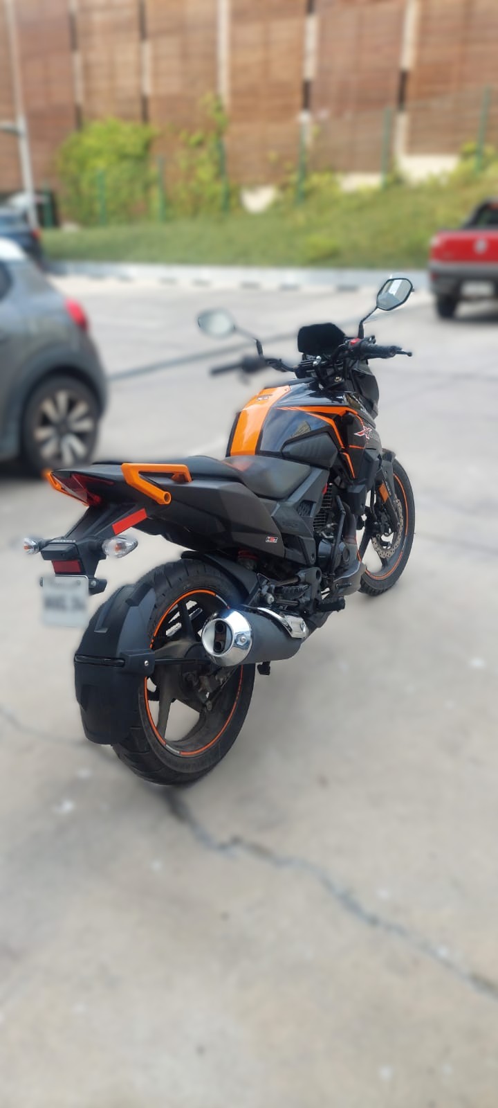 Moto 5