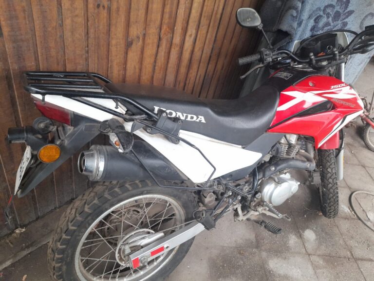 Honda XR 150 4 768x576