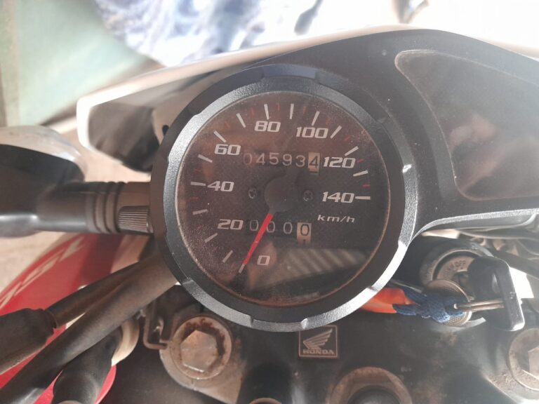 Honda XR 150 5 768x576