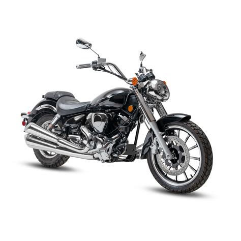 Moto Lifan LF250 D