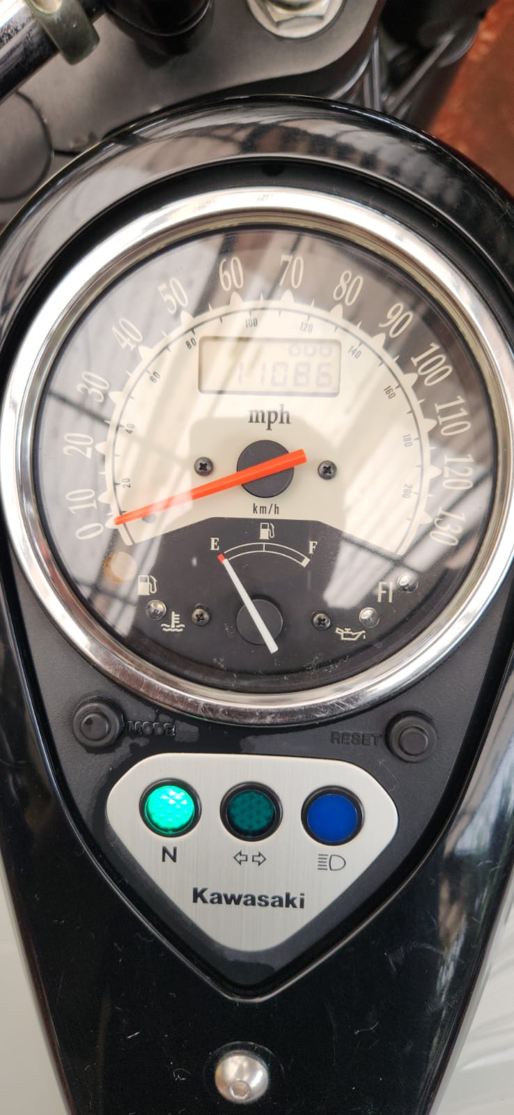 Vulcan km